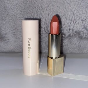 Rare Beauty by Selena Gomez Kind Words Matte Lipstick in Humble 3.5g
